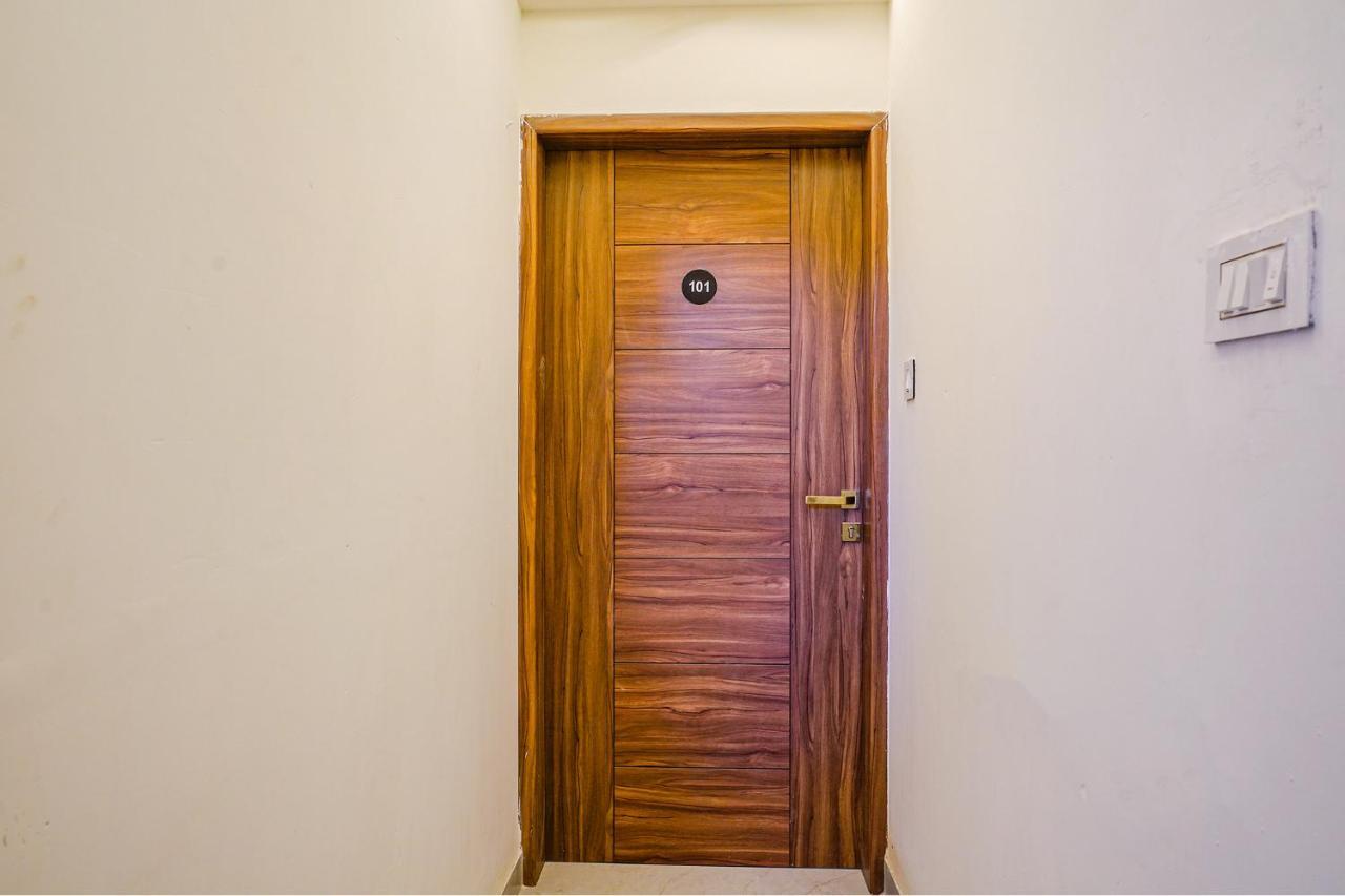 Fabhotel Crystal Inn - Nr Suvarndeep Chowk Pimpri-Chinchwad Esterno foto